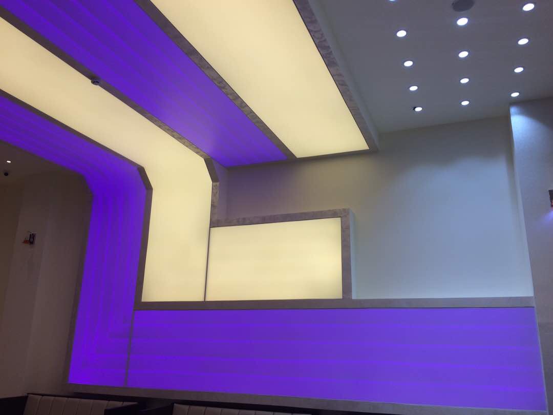 Translucent Shape Image